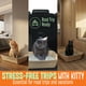 thumbnail image 5 of Cajas de arena para gatos CallieCo grande, pack de 6, resistentes a fugas, 5 of 7
