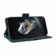 thumbnail image 2 of Carcasa FOXDOCK OnePlus 12 de cuero PU, diseño acolchado clásico, protección contra caídas y rayones, 2 of 5
