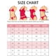 thumbnail image 5 of INSPIRE CHIC Monokini de Mujer con Recortes y Tirantes Ajustables, Conjunto de Bikini de 1 Pieza con Espalda Cruzada, Traje de Baño Talla Extra Grande Negro, 5 of 5