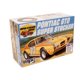 thumbnail image 1 of Kit de modelo de plástico MPC Pontiac GTO Super Stocker a escala 1:25, 1 of 8