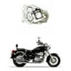 thumbnail image 3 of Kit De Empaquetaduras para Moto Um Renegade 200, 3 of 3