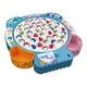 thumbnail image 5 of Juego De Pesca Juego De Pesca Juguete De Pesca Eléctrico Con Música Para Niños De 3 4 5 6 7 Azul Grande, 5 of 5
