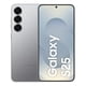 thumbnail image 1 of Samsung Galaxy S25 5G 12GB 256GB Dual SIM Silver Shadow, 1 of 3