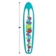 thumbnail image 2 of Tablas de surf articuladas Beistle de 5 pies como telón de fondo para fotos, 2 of 7