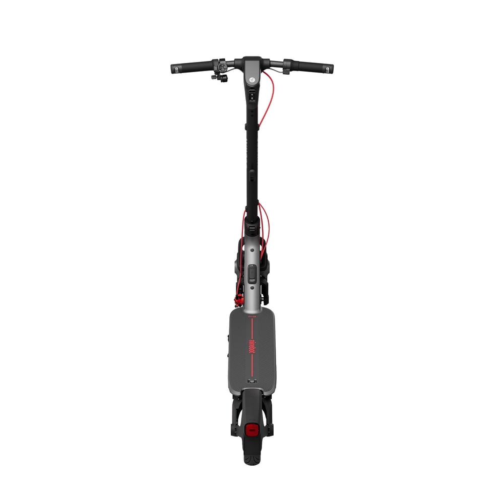 Segway F3 Negro, foto 6