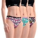 thumbnail image 1 of Calzón Bikini Algodón Pack 3 Hello Kitty C1 TOP, 1 of 5