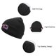 thumbnail image 3 of Gorro de Punto Desmarcar Pedri Unisex, 3 of 6