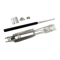 Ioensy - Abridor De Ventana De Invernadero Abridor De Ventana Automático Para Cría Agrícola