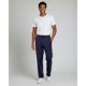 thumbnail image 3 of Pack de 3 pantalones deportivos de malla para hombre, corte recto y bajos abiertos, 3 of 3
