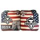 thumbnail image 2 of Bolsas para Cornhole WGC Titan Bags Dozer ACL - Pack de 4, 2 of 8