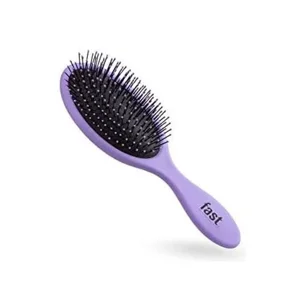 Fast - Cepillo Peine Pelo Mojado O Seco Cabello Enredado