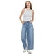 thumbnail image 1 of Jeans Mujer Baggy Fit Azul Medio Corona, 1 of 5