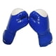 thumbnail image 2 of Guantes De Boxeo Para Niños, Guantes De Entrenamiento, Resistentes Para Golpear, Azul, 6 Onzas, 2 of 5