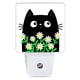 thumbnail image 1 of Lámpara Jopowide Gato Luz Nocturna con Sensor Crepuscular, 1 of 7