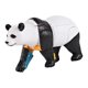 thumbnail image 5 of Transformación Animal Figuras Juguetes Robot Juguete Educativo Para Ni?os Panda, 5 of 5
