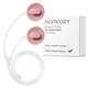 thumbnail image 1 of Accesorio Momcozy Tubo de Silicona para Sacaleches V1 Pro V2 Pro 1 Paquete, 1 of 5