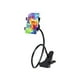 thumbnail image 1 of Soporte De Celular Pinza Brazo Flexible Mesas Camas Y Autos NEGRO, 1 of 2
