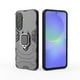 thumbnail image 2 of FOXDOCK Funda Antigolpes para Samsung Galaxy A26 5G – Protección Total con Soporte y Diseño Robusto, 2 of 5