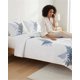thumbnail image 3 of Quilt De Verano King Transpirable Y Suave, 3 of 6
