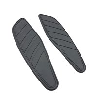 Ioensy - Almohadillas De Tracción Para Tanque De Gasolina, 2 Piezas, Resistentes Para Reparación De Yamaha Xsr700 2022+