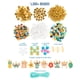 thumbnail image 2 of Kit de diseño de joyas Fashion Angels Disney Stitch, lindo y luchador, 2 of 7