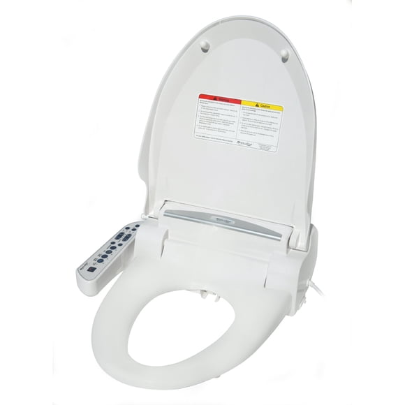 Bidet SPT Magic Clean SB-2036L de bajo consumo con secador