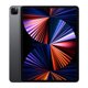 thumbnail image 1 of Tablet iPad Pro 12.9 M1 5ªGen Wi-Fi 1 TB gris espacial, 1 of 10