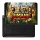 thumbnail image 1 of Porta Pasaporte Desmarcar Jumanji Negro 10cm x 15cm, 1 of 6