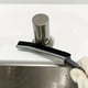 thumbnail image 2 of 1pc Grout Cleaner Scrub Brush Deep Tile Joints - Stiff Angled Bristles For Showers, Bathtubs, Kitchens - Multi-Surface All-Around Household Cleaning Tool, 2 of 4