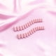 thumbnail image 3 of Press On Nails JOYVVEW Baby Pink Medium Square para mujer, 3 of 7