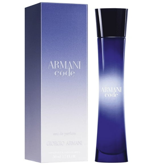 Armani Code Edp 50 Ml Mujer