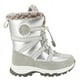 thumbnail image 1 of Bota Nat Geo Kids de Nieve Plateada, 1 of 5