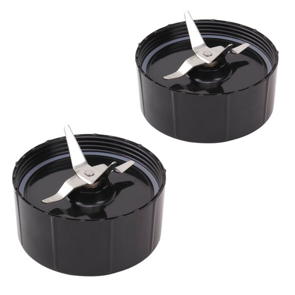 Cuchillas cruzadas de repuesto para la serie Magic Bullet 250W MB1001