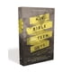 thumbnail image 1 of Biblia HarperCollins para Adolescentes Varones – Tapa Dura, 1 of 7