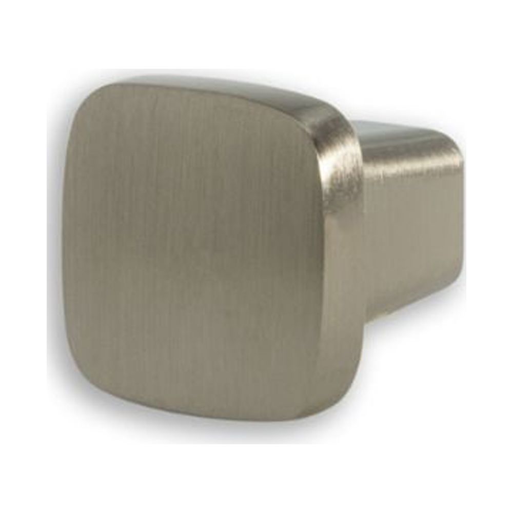 Perilla Polonia Niquel Cepillado Hbt