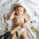 thumbnail image 5 of Aceite hidratante para masaje Mustela Baby Oil con aguacate 100 ml, 5 of 5