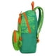 thumbnail image 4 of Mochila Infantil Niño Pop Cute Dino Verde Head, 4 of 5