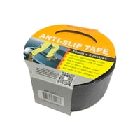 N-Ofertas - Cinta Seguridad Antideslizante Adhesiva 5 Metros