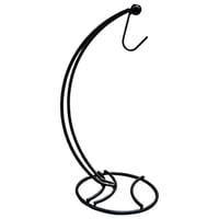 Bothyi - Colgador De Plátano, Organizador De Almacenamiento De Plátano Para Encimera, Mesa De Comedor, Curva Para El Hogar