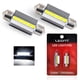 thumbnail image 1 of Bombilla LED LASFIT 36 mm Festoon 6418 6411 DE3423 6000 K blanca (2 unidades), 1 of 6