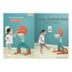 thumbnail image 4 of Juego Tobogan Infantil Resbalin Columpio Aro 5 En 1 Azul, 4 of 7