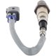 thumbnail image 4 of Sensor de oxígeno Bosch 15487 Premium OE compatible con Lexus y Toyota, 4 of 4