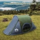 thumbnail image 5 of Carpa de Camping Night Cat para 1 Persona, Impermeable, Montaje Fácil, 5 of 6