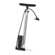 thumbnail image 3 of Bomba De Bicicletas Alta Presión Portátil Para Neumáticos Ciclismo Válvula Presta Plata, 3 of 5