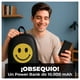 thumbnail image 4 of Mochila LED Personalizable con Pantalla Animada y Power Bank, 4 of 6