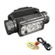 thumbnail image 1 of Linterna frontal para casco táctico Nitecore HC65M UHE 2000lm, 1 of 5