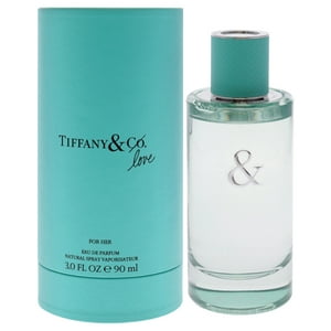 Tiffany And Co. - Amor De Tiffany And Co Para Mujeres - Edp Spray