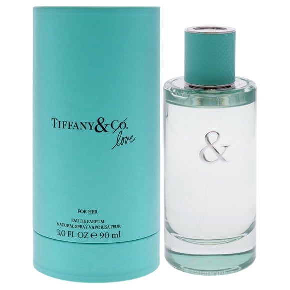 Perfume Tiffany and Co. Tiffany and Love For Her EDP