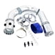 thumbnail image 5 of Conjunto De Admisión De Aire Frío Kit De Admisión De Aire Frío De Modificación De Automóvil De Cinco Secciones Resistente, 5 of 5