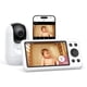 thumbnail image 1 of Baby Monitor Momcozy BM04 5" WiFi HD, 1 of 3